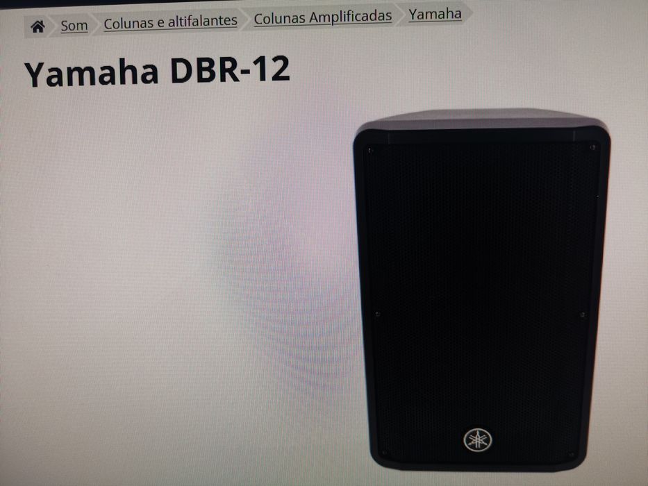 Material DJ Colunas Amplificadas,mésa de mistura e mesa de som. Luzes e suportes. Queiram mandar mensagem no whatsapp sff.