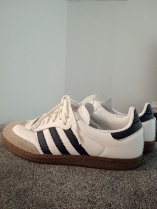 Adidas Samba Originales N-42