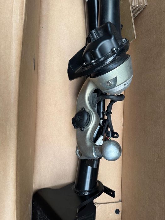 Hak elektryczny BMW X6 G05 G06 G09 nie uzywany 2024