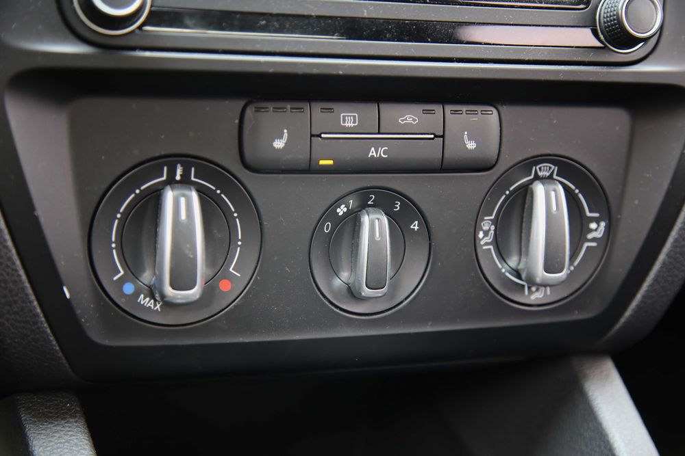 Volkswagen Jetta 2017