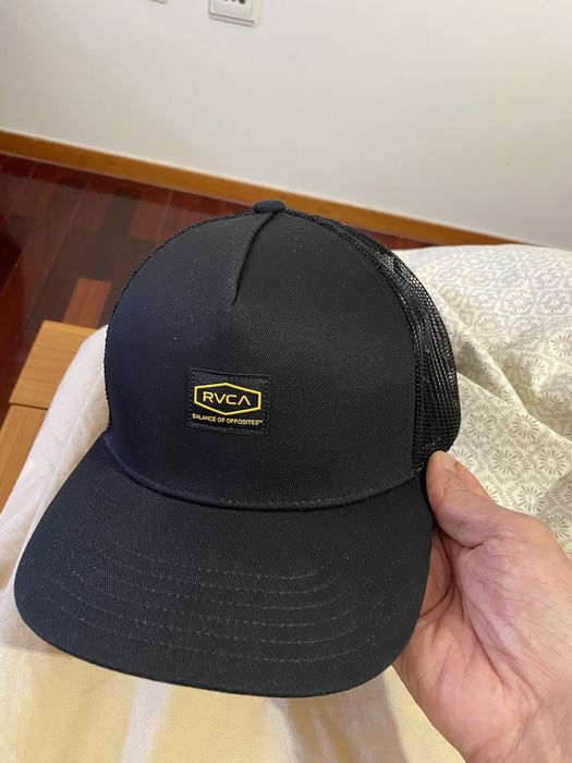 Boné RVCA original