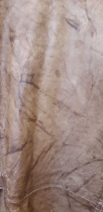 Шкіряна куртка- косуха