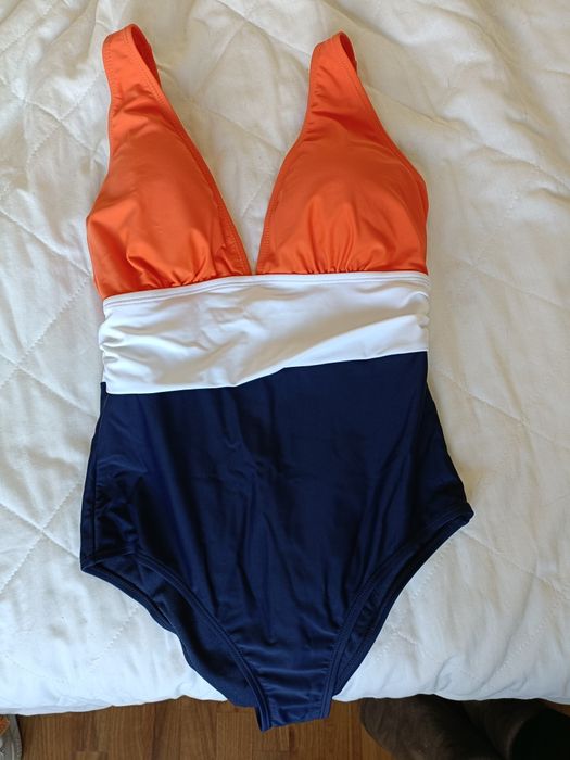 Fato de banho Modalfa