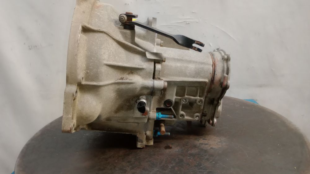 Caixa de velocidades manual FORD Orion II (AFF)