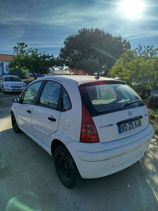 Citroen C3 1.4hdi