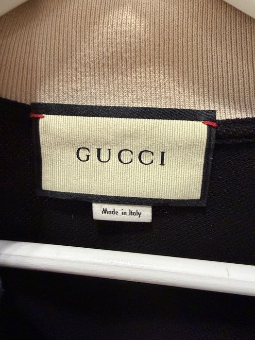 поло Gucci оригінал