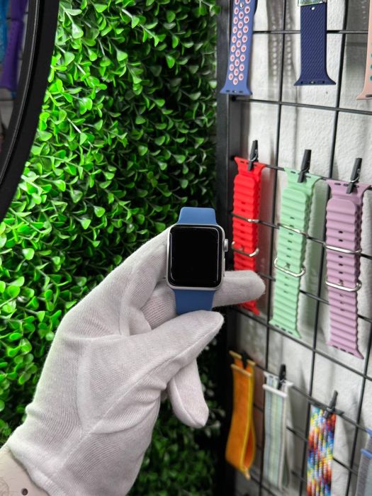 Найбільший магазин Apple Watch в Україні (Apple Watch 3,4,5,6,7,8,9,10