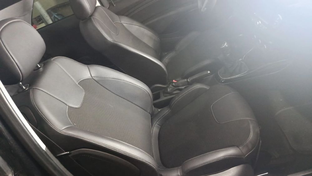 Conjunto de bancos OPEL Adam (M13)