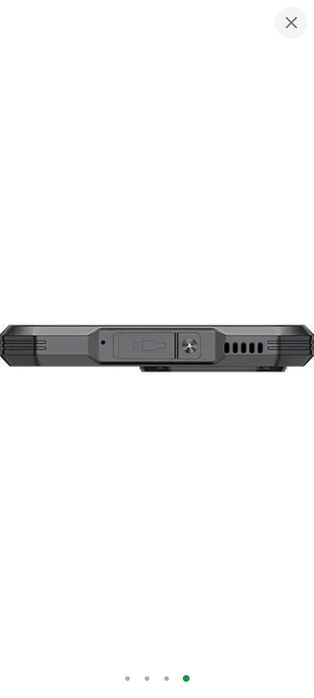 Защищённый смартфон DOOGEE BLADE GT бу