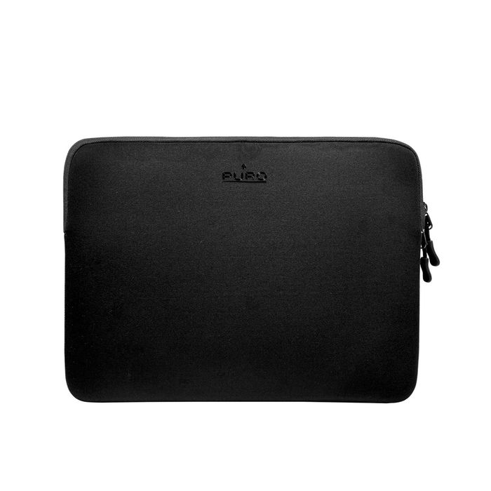 Torba Puro Slim Guard na laptopa 14 - czarna