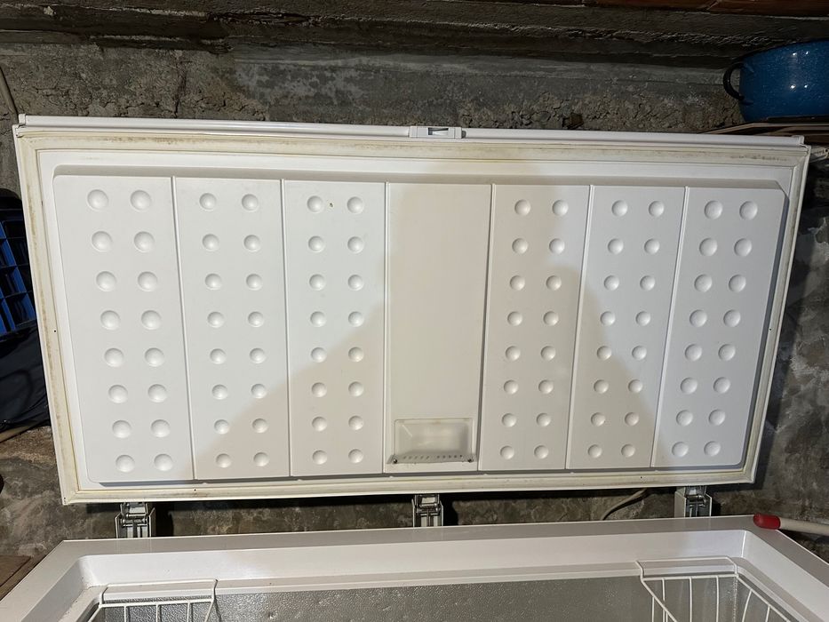 Arca Horizontal INDESIT