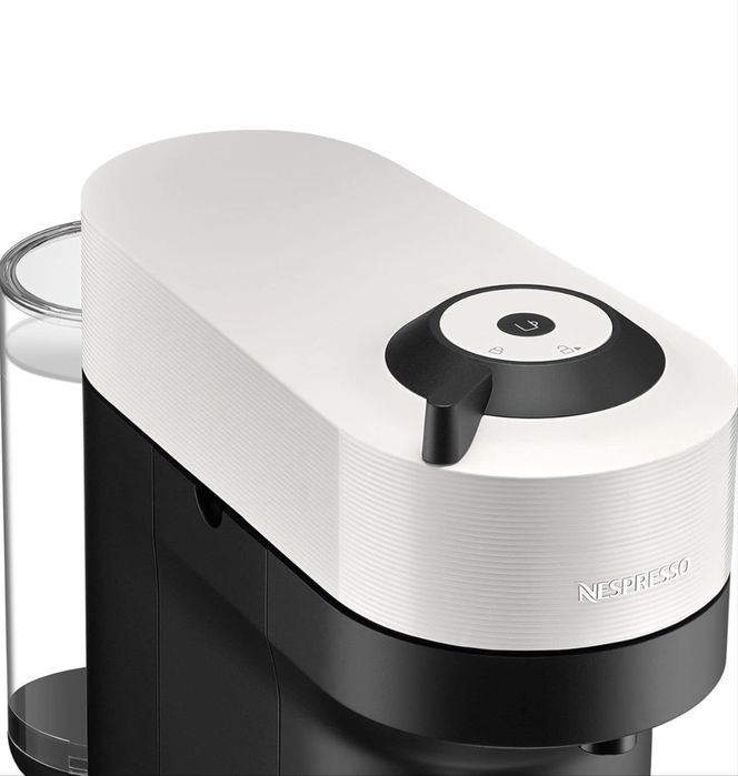 Máquina de café Krups Nespresso VERTUO POP