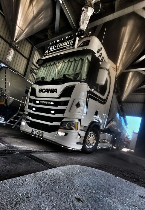 Scania