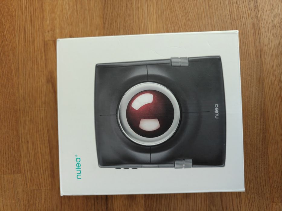 Trackball Nulea M512