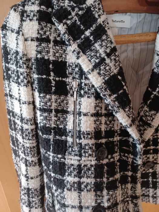 Casaco da Tintoretto