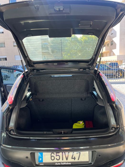 Fiat punto 2010 diesel
