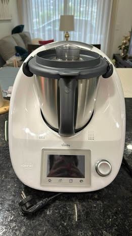 Venda de Robot de cozinha Bimby TM5