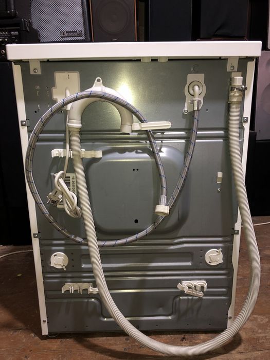 Топ! Пральна машина/Стіральна   Miele W1662 б/у Made in Germany!