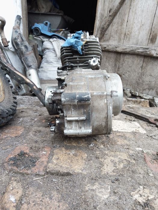 Є деталі на проєкт ..