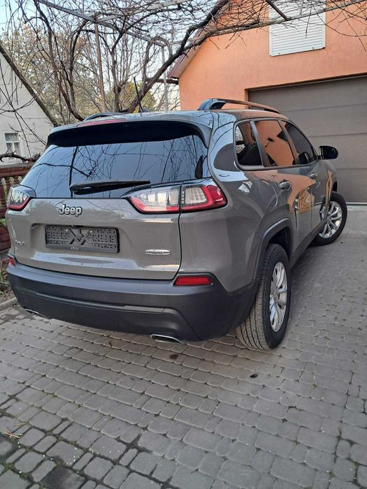 Продам автомабіль