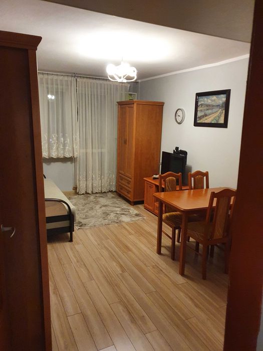 Kawalerka mieszkanie na wynajem 27m2 Poznań Winogrady