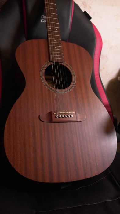 Fender Monterey Standard WN Natural | SOMENTE VENDA | Único dono