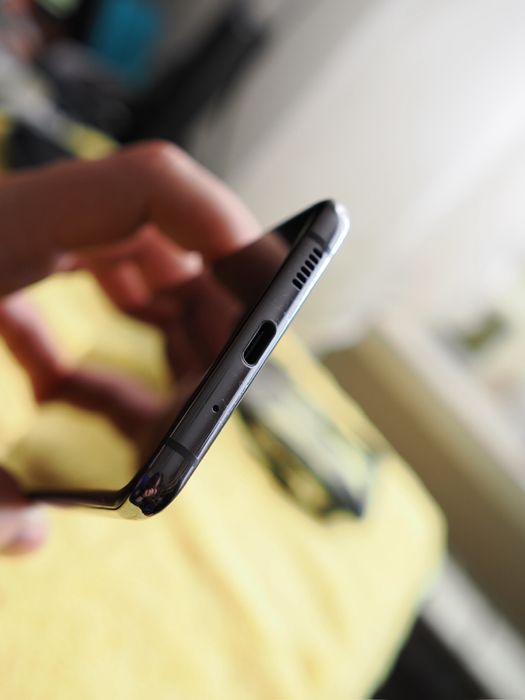 Smartfon Samsung Galaxy S20+ PLUS 8GB/128GB ZESTAW