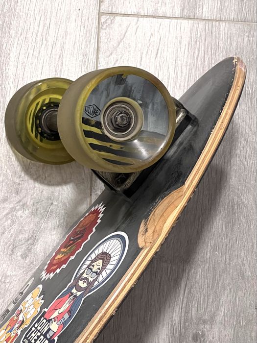 Skateboard Globe Arcadia (cruiser)