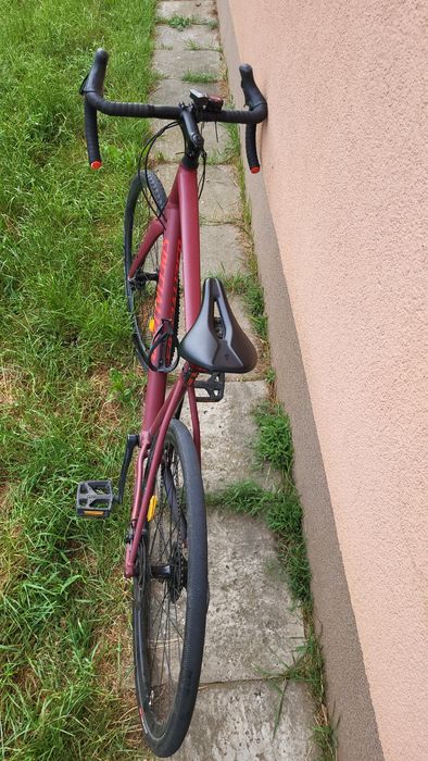 Rower Specialized Diverge