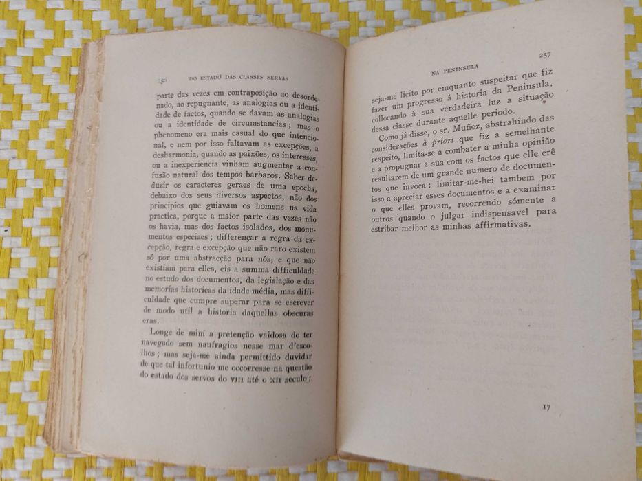 Opusculos- Tomo III

Alexandre Herculano