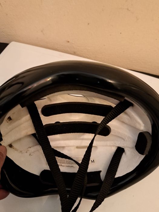 Capacete de ciclismo