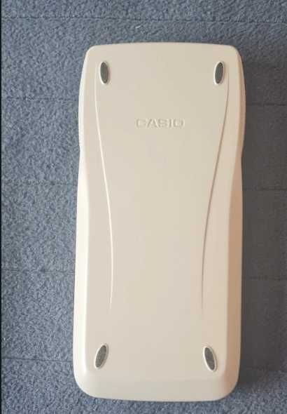 Calculadora gráfica Casio fx-9750GII