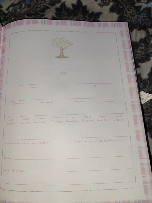 Фотоальбом Новий