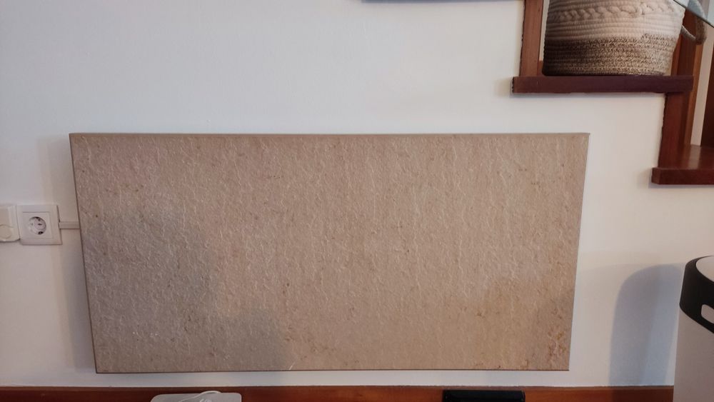 Radiador em Pedra Natural