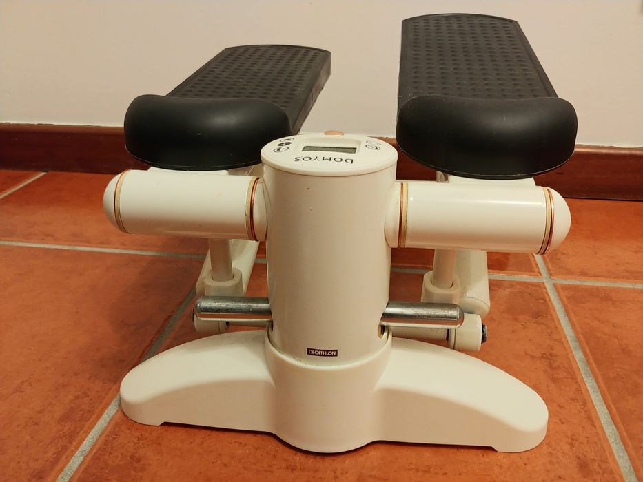 Domyos MS100 Stepper64752128115586123