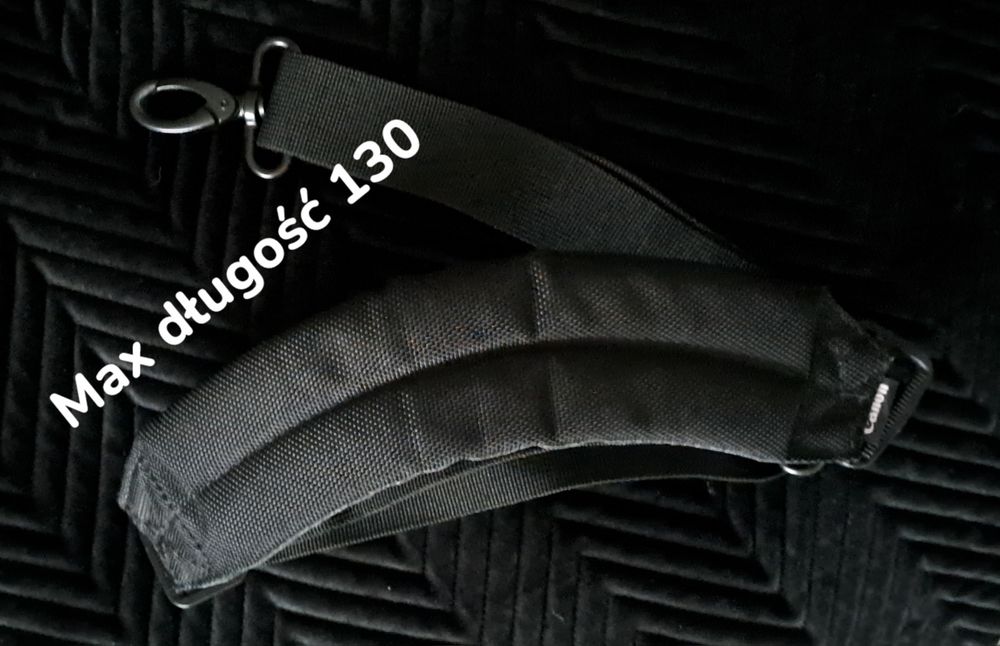 Futerał na aparat Canon