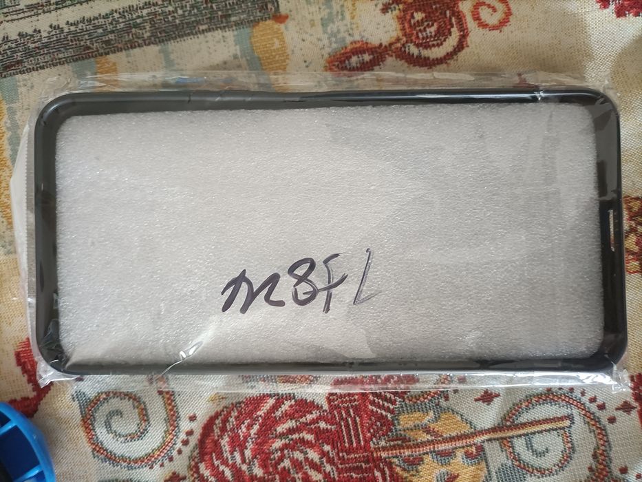 Capa SLB XIAOMI REDMI 15 5G E películas