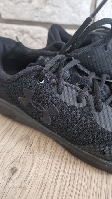 Buty Under Armour Charget Pursuit r 40,5