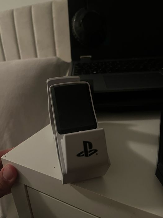 Suporte para comando PS5