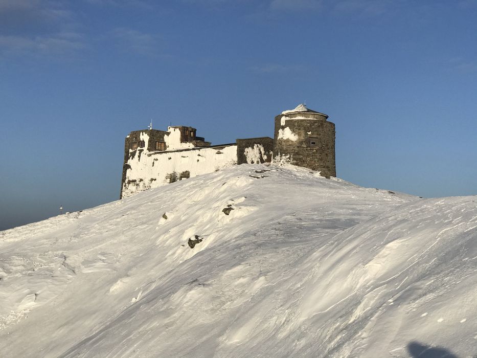 Гід в гори, провідник