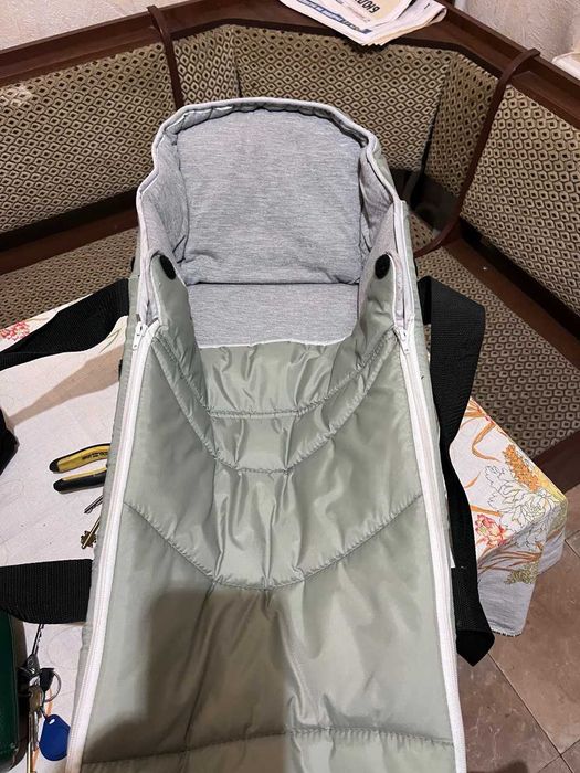 Візок/коляска дитячий Graco Quattro Tour Deluxe