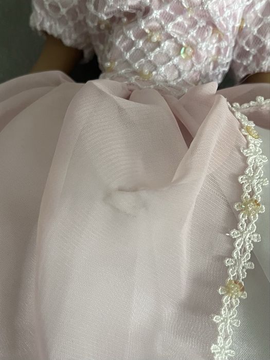 Lalka Porcelanowa Księżniczka Ashton-Drake Gallery