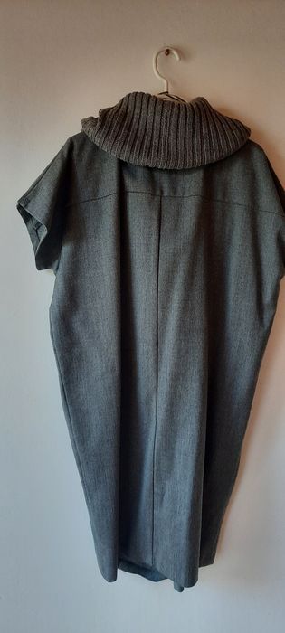 Sukienka oversize Benetton