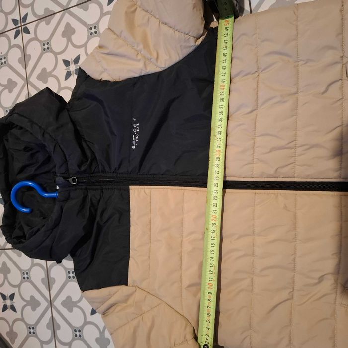 Kurtka chłopięca coccodrillo 158