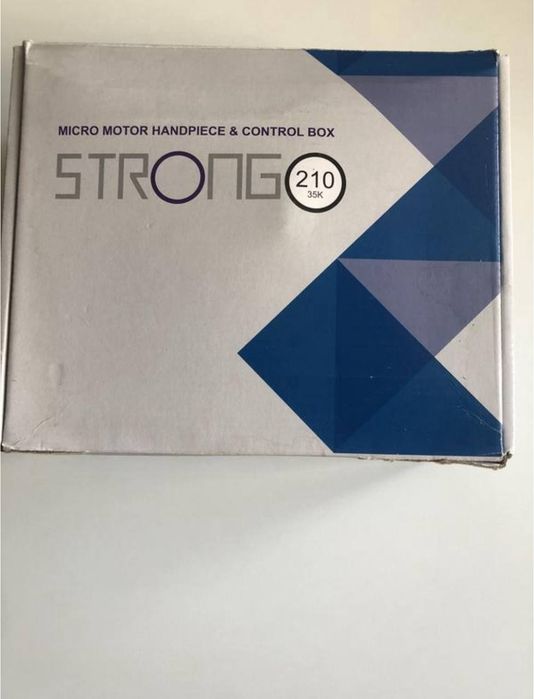 Фрезер маникюрный