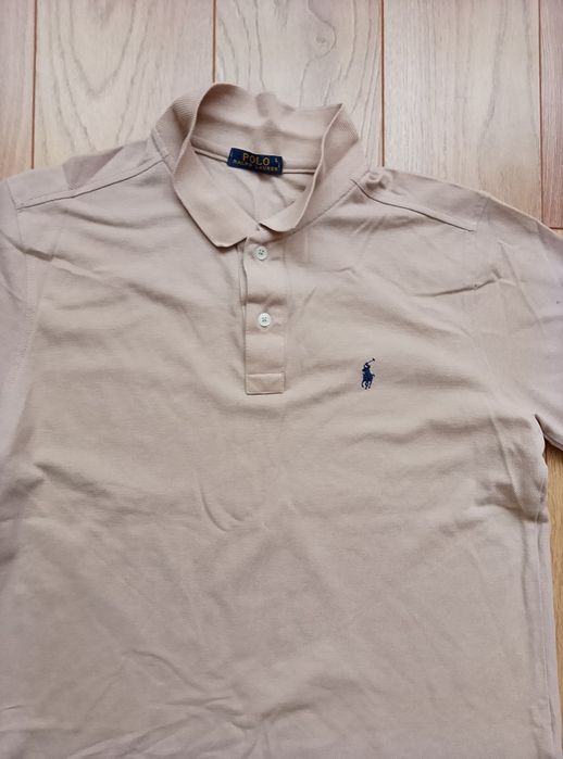 Polo Ralph Lauren лонгслів