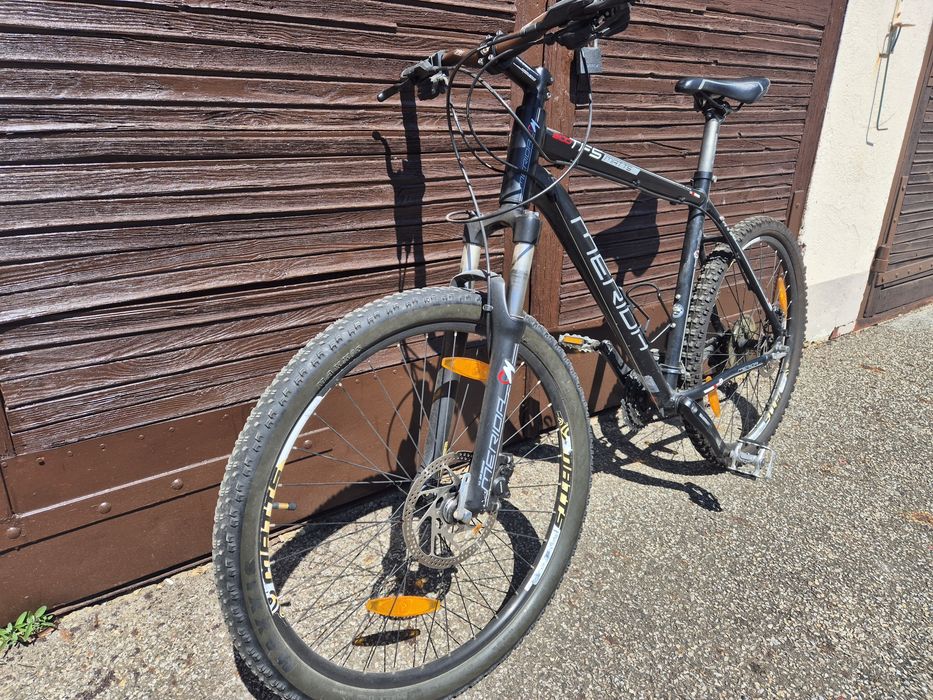 Merida matts 500