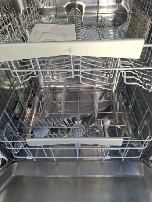 Máquina de lavar loiça AEG