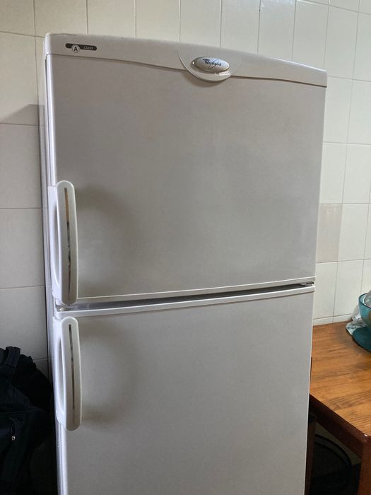 Frigorífico Classe A Whirlpool