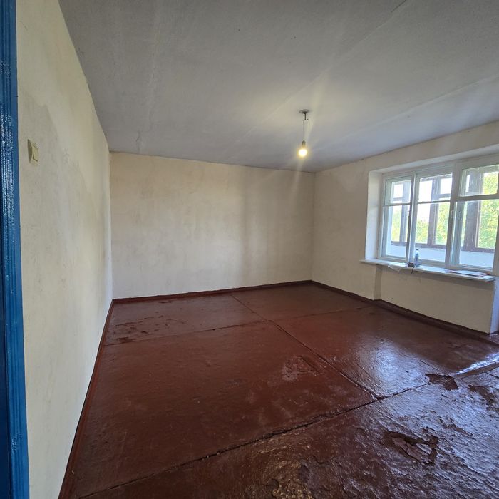 Продаж 1 кімнатна квартира